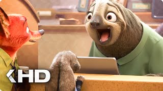 Zootopia Trailer  Trailer Review  Disney 2016  Beyond The Trailer [upl. by Humble892]