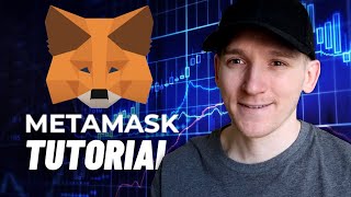 MetaMask Tutorial for Beginners  How to Set Up MetaMask [upl. by Yllib]