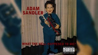 Adam Sandler  Chanukah Song Official Audio [upl. by Ynned]