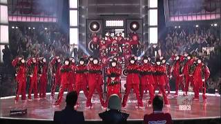 JabbaWockeeZ  quotDevastating Stereoquot ABDC 6 The Finale HD [upl. by Fe]