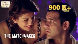 Husband Wife amp Extramarital Affair  The Matchmaker  A Metaverse Short Film  Six Sigma Films [upl. by Nalhsa]