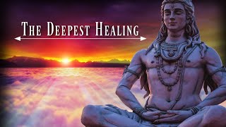 417 Hz  Destroy All Confusion Of The Mind  Healing Frequency  Spiritual Awakening Healing Music [upl. by Brynn]