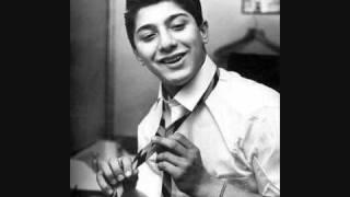 Paul Anka Diana The original recording 1957 With Lyrics [upl. by Aieken209]