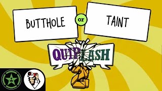 RouLetsPlay  Quiplash 2 [upl. by Borchert]