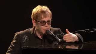 Elton John  Your Song Million Dollar Piano [upl. by Samuel]