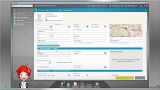 medatixxPraxissoftware Tutorial 01 NeuerPatient [upl. by Apps312]