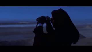 Darth Mauls Search On Tatooine  The Phantom Menace 1999 [upl. by Annaik]