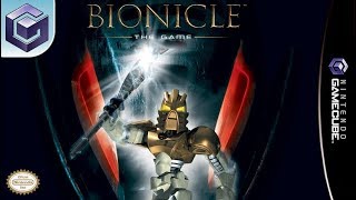 Longplay of Bionicle [upl. by Elamef911]