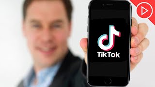 What is TikTok AND How does it worK TikTok Explained for beginners [upl. by Aronoff]