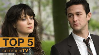 Top 5 Heartbreak Movies [upl. by Aruabea672]