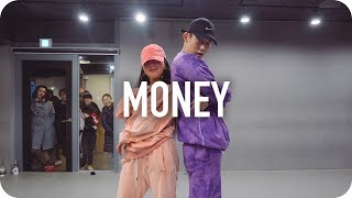 Money  Cardi B  Gosh Choreography [upl. by Sergent]