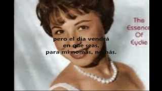 FLORES NEGRAS EYDIE GORME Y LOS PANCHOS [upl. by Bethina]