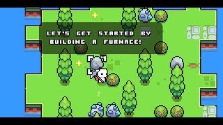 A Review of Forager [upl. by Korb862]