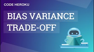 Bias Variance Tradeoff Explained  Machine Learning [upl. by Wil]