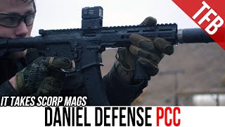 NEW Daniel Defense PCC [upl. by Elleda251]