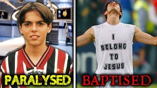 10 Footballers Who Found God [upl. by Araminta]