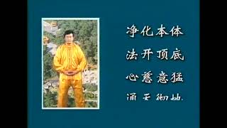 Falun Dafa Exercise 15 in English [upl. by Sianna]