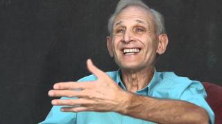 Peter A Levine PhD speaks to ADHD in Relation to Trauma [upl. by Body]