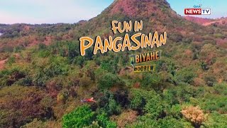 Biyahe ni Drew Fun in Pangasinan full episode [upl. by Niwled113]