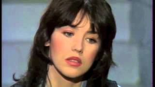 Jacques Higelin et Isabelle Adjani  Je ne peux plus dire je taime 1982 [upl. by Isaacson847]