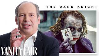 Hans Zimmer Breaks Down His Career from Gladiator to Interstellar  Vanity Fair [upl. by Kala952]