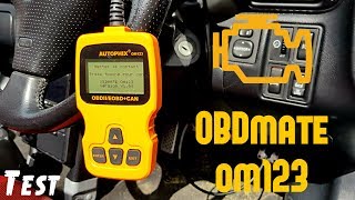 quotTestquot Votre propre valise diagnostic pour 35€ [upl. by Eilak]