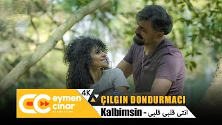 Çılgın Dondurmacı  Kalbimsin Official Music Video 4K انتى قلبى قلبى  جلغن دندرمجي [upl. by Geno]