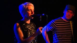 Dubstar  Stars  Live  The Lexington 15042013 HD [upl. by Rafe98]