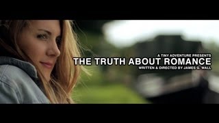 THE TRUTH ABOUT ROMANCE FULL MOVIE HD British Comedy Drama [upl. by Viviene]