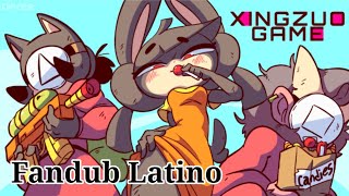 Xingzuo Game  Fandub Latino [upl. by Eustache504]