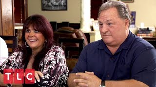 Tonys Reading with Theresa Caputo  Long Island Medium [upl. by Oirazan]