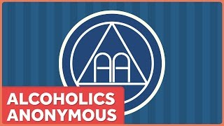 Why Does Alcoholics Anonymous Work [upl. by Aneis834]