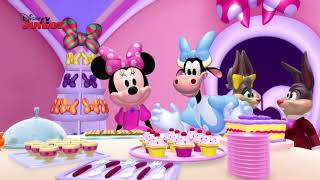 Minnie Toons  Episódios Completos 1  5 [upl. by Atnes238]