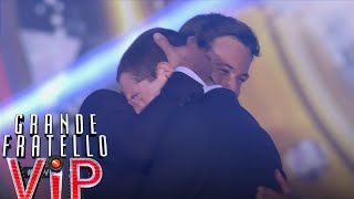 Grande Fratello Vip  Tommaso Zorzi vince la quinta edizione di GFVIP [upl. by Batista311]