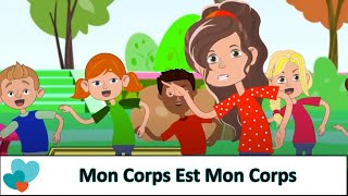 Mon corps est MON corps [upl. by Yhtuv528]