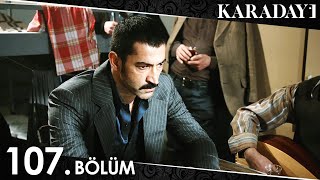 Karadayı 107 Bölüm Full HD [upl. by Ares]