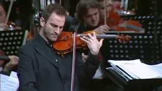 Stefan Milenkovich  Sarasate Carmen Fantasy Op 25 [upl. by Nashner]