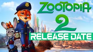 Zootopia as a Crime Thriller  Trailer Mix [upl. by Ammon]