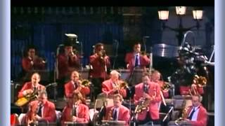 Claude Bolling Big Band quotTHE VICTORY CONCERTquot [upl. by Norb]