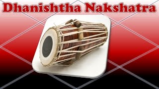 Dhanishtha Nakshatra [upl. by Kreindler65]