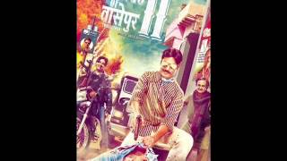 Gangs of Wasseypur  Perpendicular ka stunt  Anurag Kashyap [upl. by Noskcaj143]