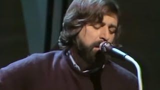 Francesco Guccini  Dio è morto LiveRSI 1982 [upl. by Attelliw]