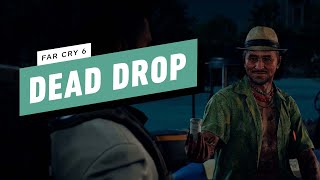 Far Cry 6 Walkthrough  Dead Drop [upl. by Shaia]