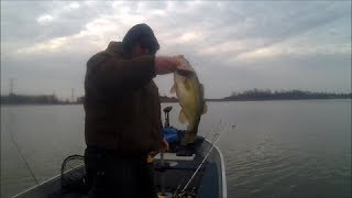 Braidwood Lake Opener 2019 [upl. by Jeroma395]