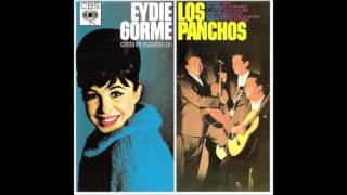 Eydie Gorme amp Los Panchos  Fuego bajo tu piel [upl. by Annadiane555]