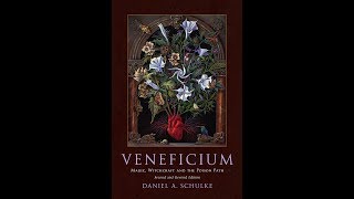 Veneficium Daniel A Schulke  Corvid Scriptures [upl. by Dibru]