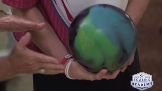 Tips on Bowling Timing  USBC Bowling Academy [upl. by Nirrek]