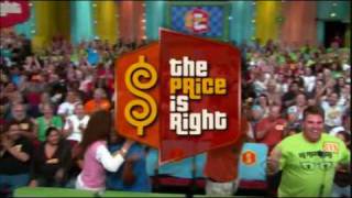 The Price is Right Theme 1972 and 2007 Mix [upl. by Ruthann]