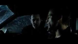 FIGHT CLUB  Car Scene LET GO [upl. by Philander385]