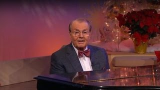 Charles Osgood tribute quotCBS This Morningquot quotTodayquot quotGMAquot [upl. by Nedra]